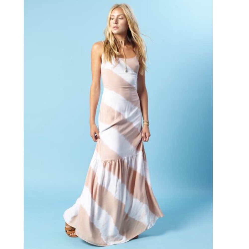Winston White Koa Maxi Dress